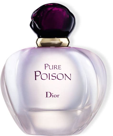 notino dior poison pure